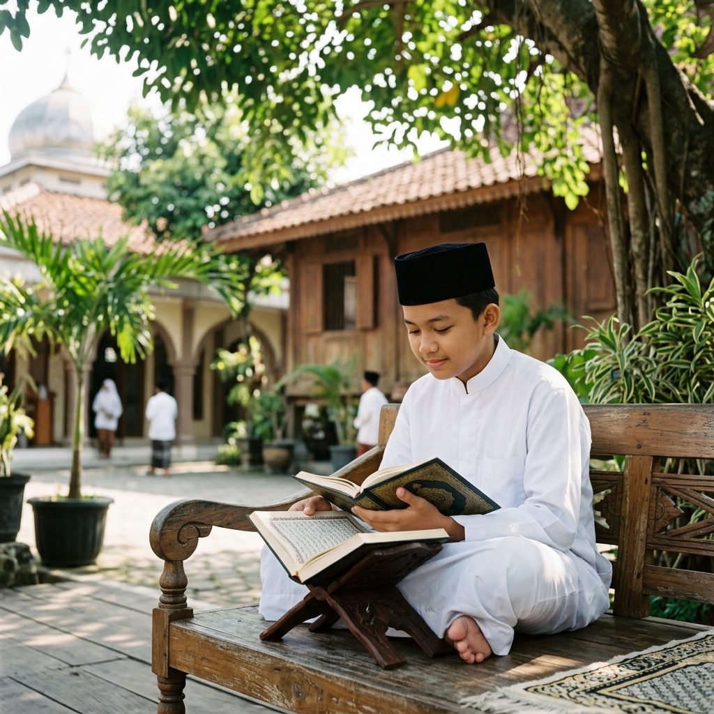 Tahfidz Qur'an