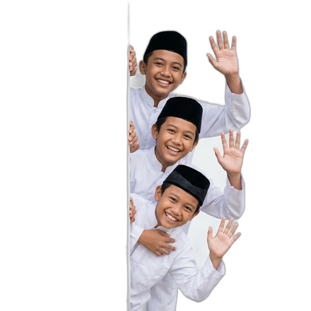 Santri SMP